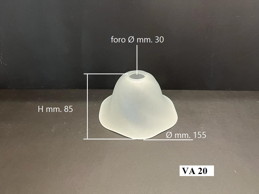 Vetri di ricambio per lampadari e vetri di ricambio per lampade per  restaurare o riparare le vostre lampade e lampadari: Tubo per lume a  petrolio Vienna Ø 70 mm. V 81 Novità